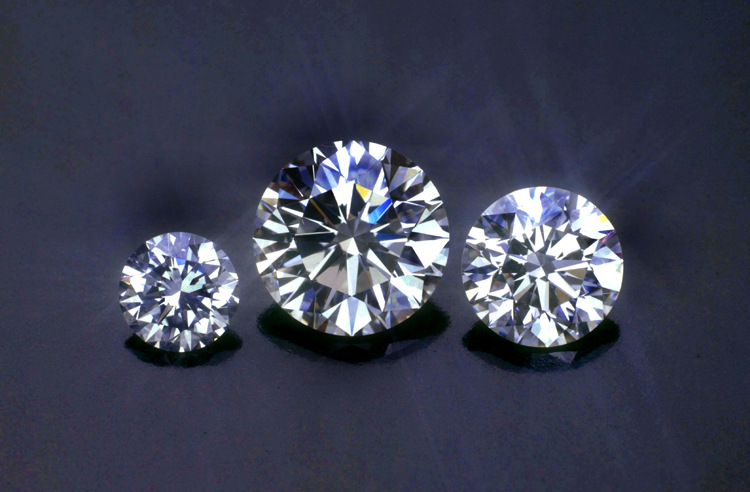 培育钻石与天然钻石、仿钻到底有什么区别？