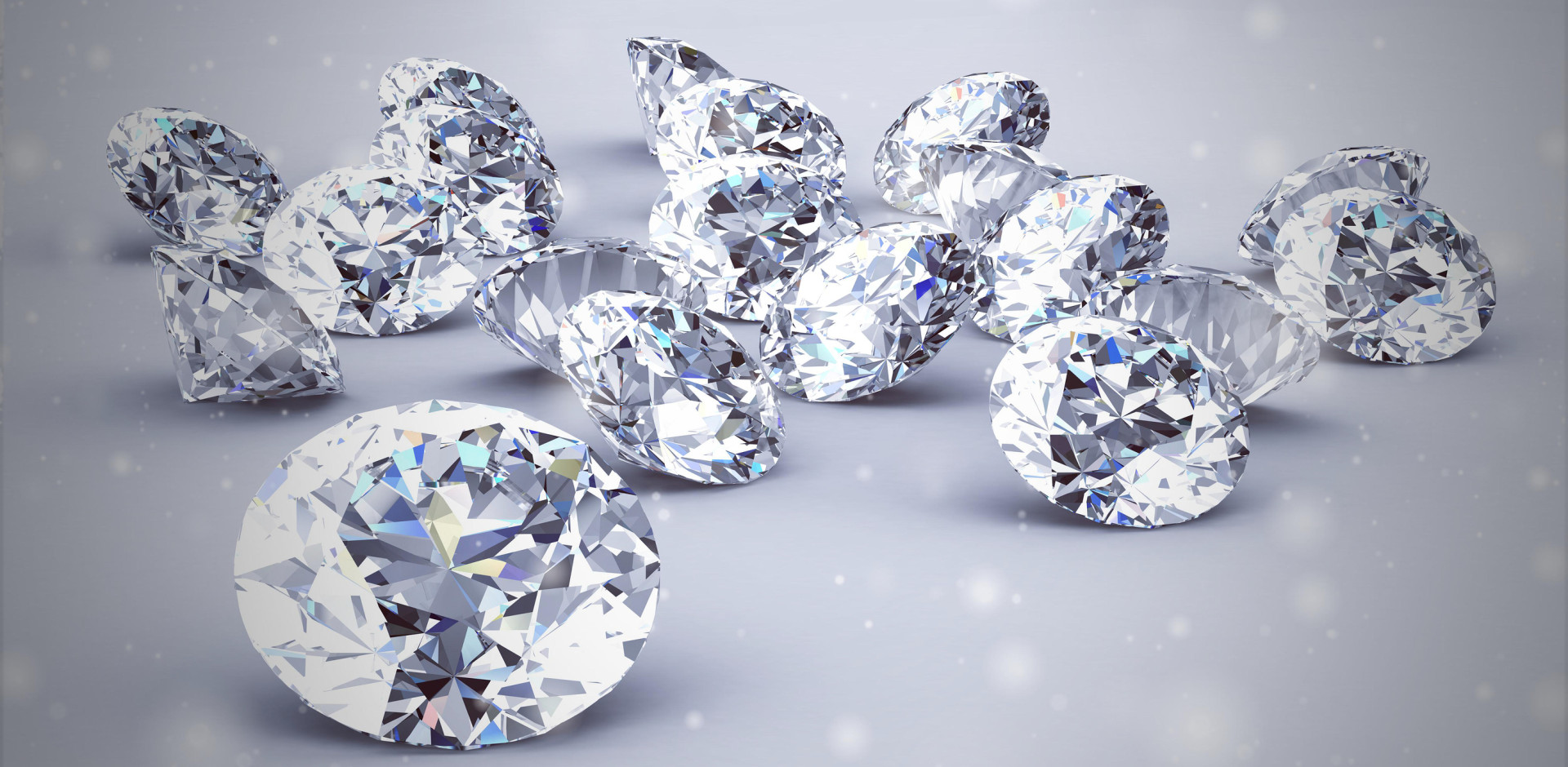 关于培育钻石的9个小问答