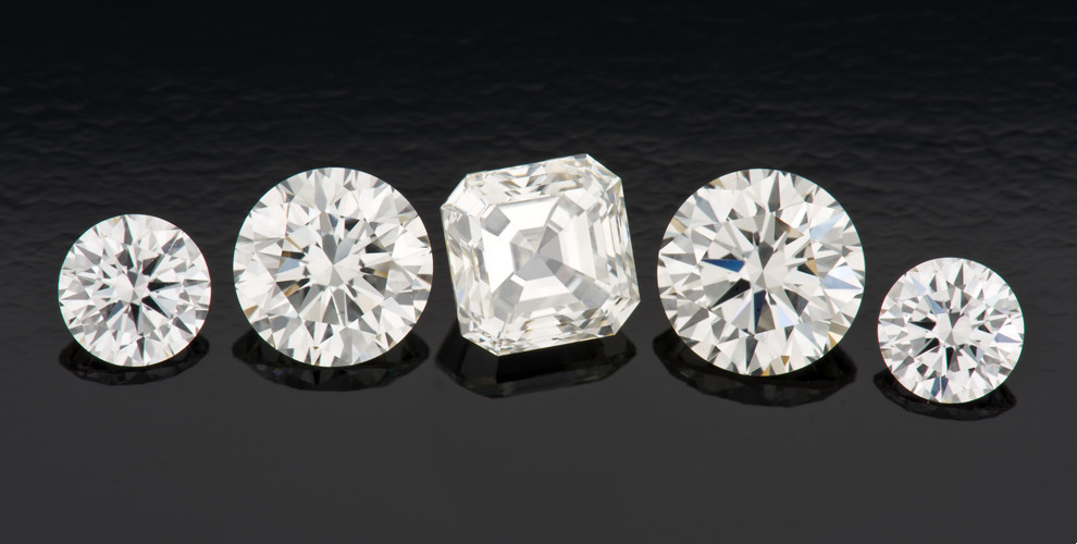 关于培育钻石的8个小问题