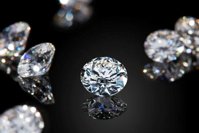 重磅消息！国标计划修改“合成钻石”名称，为此征求意见！