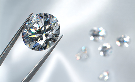 科普 | 如何区分和鉴定培育钻石和天然钻石