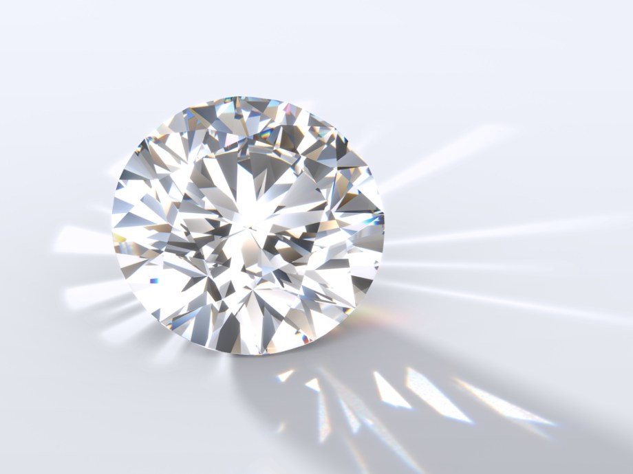 CVD法怎么“种钻石”？