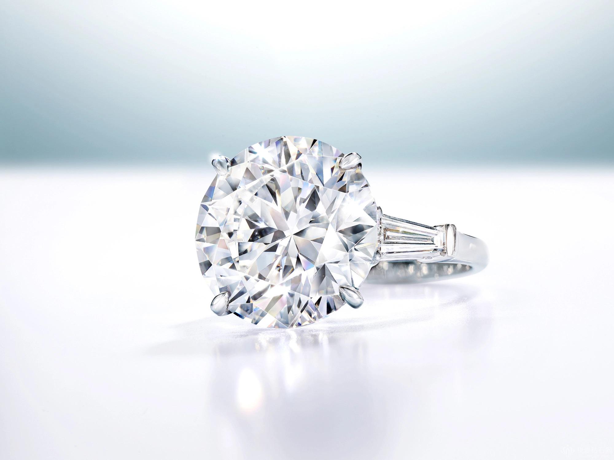 行业重磅消息—豫园珠宝正式进军培育钻石市场，推出首个培育钻石品牌