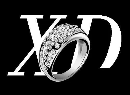 图片来源： X Diamond