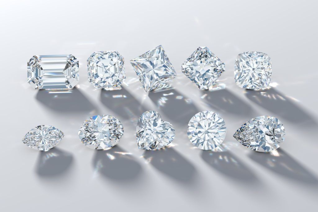 关于实验室培育钻石的9个问答