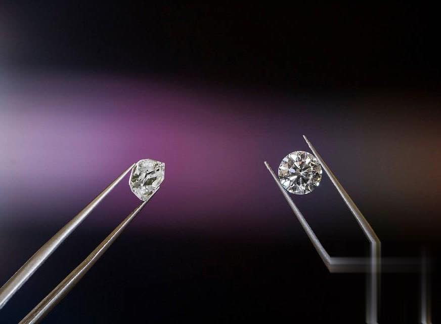 钻石并非只有一种，了解培育钻石的魅力