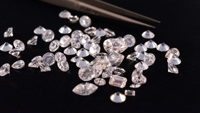 培育钻石---投资人追捧的六大因素