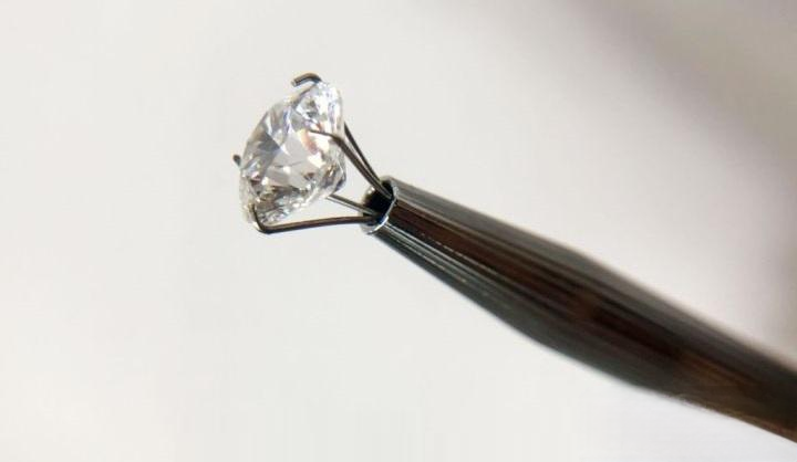 培育钻石对比天然钻石的五大优势