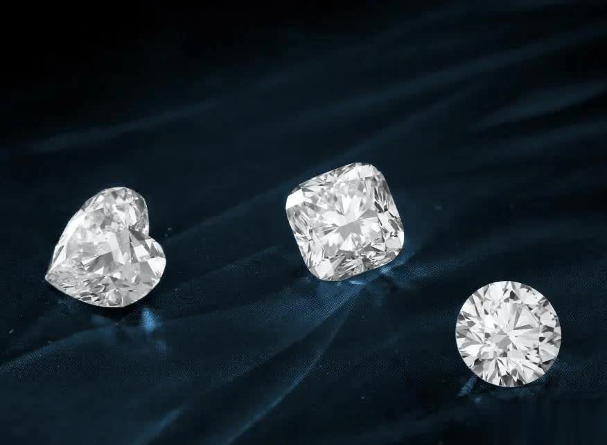 培育钻石的8个知识点