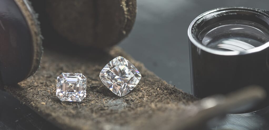 培育钻石风靡世界的四大优势
