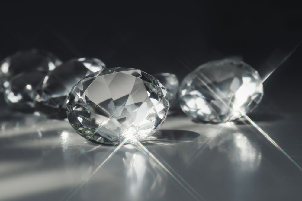 关于实验室培育钻石的常见问题
