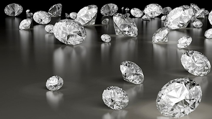 钻石行业如何应对培育钻石的兴起？