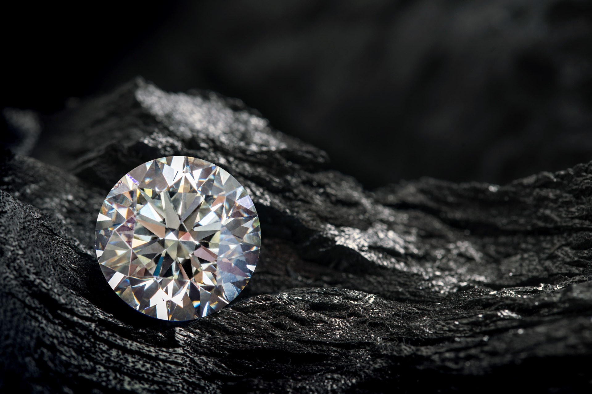 培育钻石会对钻石行业构成威胁吗？